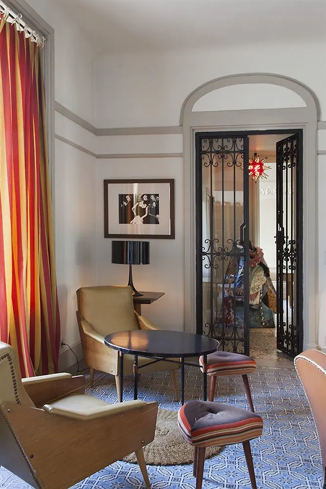 ****  Grand Hotel Nord-Pinus Arlés Francia