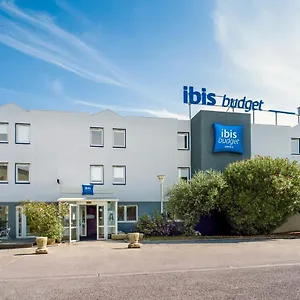 Ibis Budget Sud Fourchon Hotell