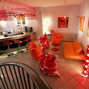 ** Hotel Dav'hotel Jaude France