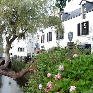  Hotel Les Chambres De Rosmadec France