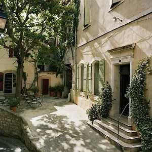 Hotel Du Cloître